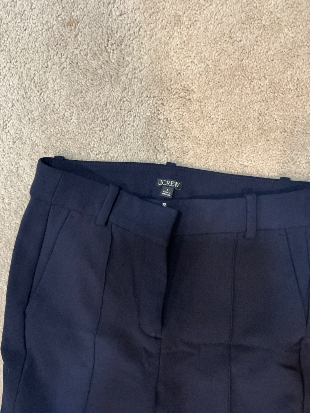 Pants - Picture 2 of 2